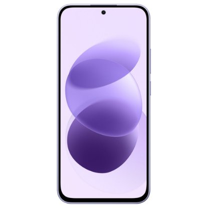 Mobitel XIAOMI Redmi Note 17, 6,99" 6GB, 256GB, android 16, ljubičasti