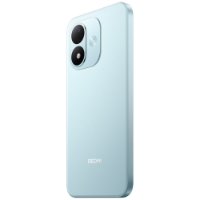 Mobitel XIAOMI Redmi Note 17, 6,99" 4GB, 128GB, android 16, plavi