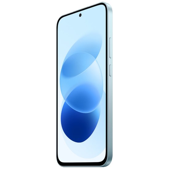 Mobitel XIAOMI Redmi Note 17, 6,99" 4GB, 128GB, android 16, plavi