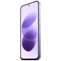 Mobitel XIAOMI Redmi Note 17, 6,99" 4GB, 128GB, android 16, ljubičasti