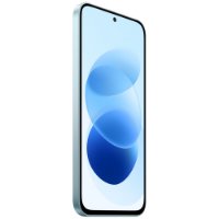 Mobitel XIAOMI Redmi Note 17, 6,99" 4GB, 128GB, android 16, plavi