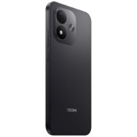 Mobitel XIAOMI Redmi Note 17, 6,99" 4GB, 128GB, android 16, crni