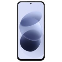 Mobitel XIAOMI Redmi Note 17, 6,99" 6GB, 256GB, android 16, crni