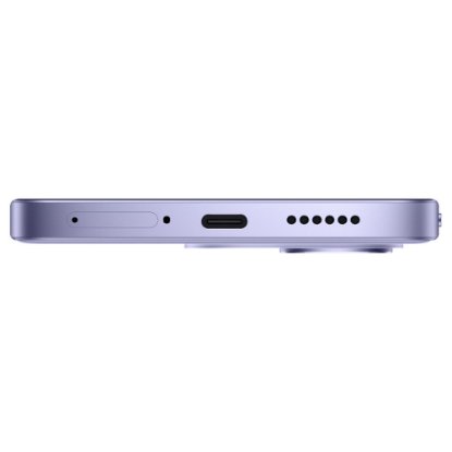 Mobitel XIAOMI Redmi Note 17, 6,99" 4GB, 128GB, android 16, ljubičasti
