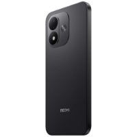 Mobitel XIAOMI Redmi Note 17, 6,99" 6GB, 256GB, android 16, crni
