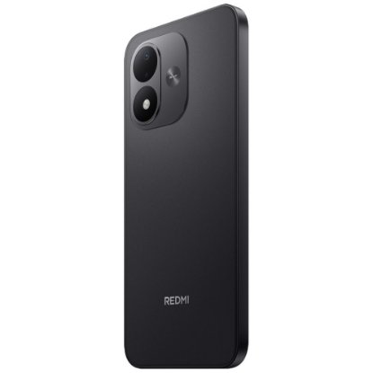 Mobitel XIAOMI Redmi Note 17, 6,99" 6GB, 256GB, android 16, crni