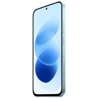 Mobitel XIAOMI Redmi Note 17, 6,99" 6GB, 256GB, android 16, plavi