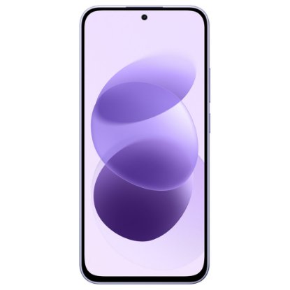 Mobitel XIAOMI Redmi Note 17, 6,99" 4GB, 128GB, android 16, ljubičasti