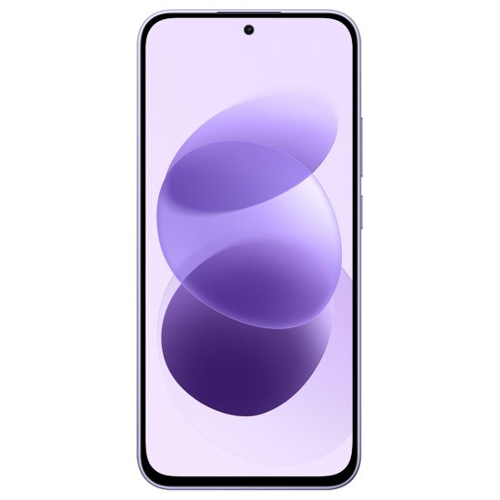 Mobitel XIAOMI Redmi Note 17, 6,99" 4GB, 128GB, android 16, ljubičasti