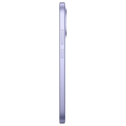Mobitel XIAOMI Redmi Note 17, 6,99" 6GB, 256GB, 5G, android 16, ljubičasti