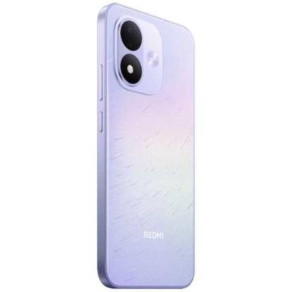 Mobitel XIAOMI Redmi Note 17, 6,99" 6GB, 256GB, 5G, android 16, ljubičasti