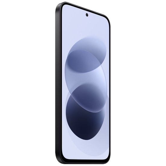 Mobitel XIAOMI Redmi Note 17, 6,99" 4GB, 128GB, android 16, crni