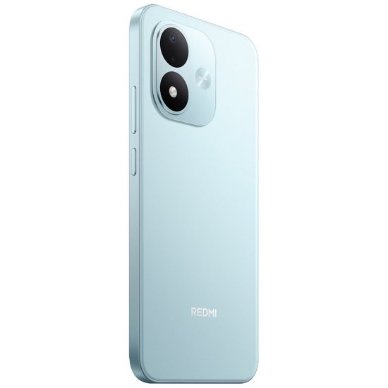Mobitel XIAOMI Redmi Note 17, 6,99" 6GB, 256GB, 5G, android 16, plavi
