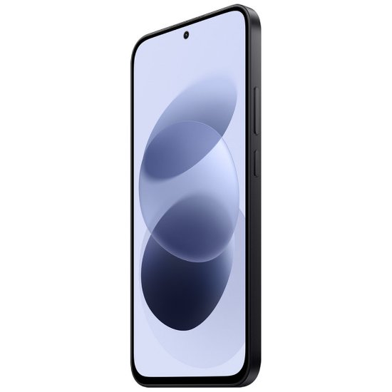Mobitel XIAOMI Redmi Note 17, 6,99" 4GB, 128GB, android 16, crni