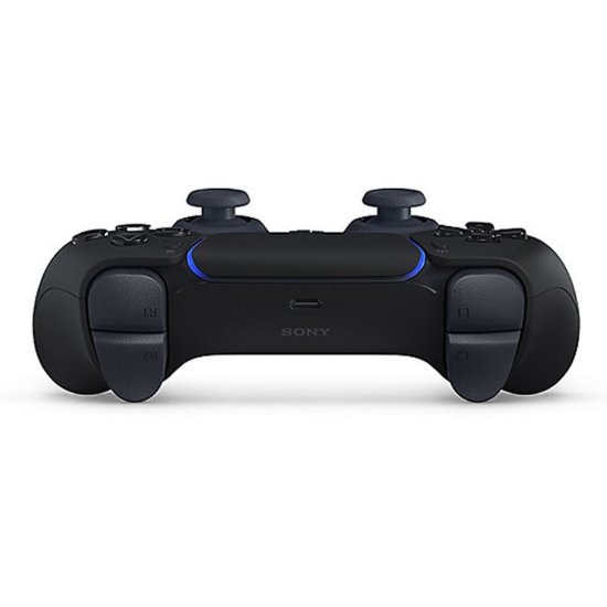 Gamepad SONY PlayStation 5, PS5, DualSense, bežični, Midnight Black v2