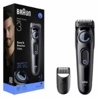 Aparat za brijanje BRAUN BT3500, crni