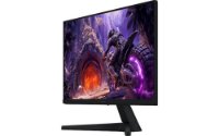 Monitor 24" SAMSUNG Odyssey G3, G30D,  LS24HG302EUXEN, FHD, IPS, 200Hz, 1ms, 200 cd/m2, crni
