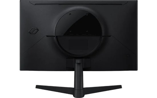 Monitor 24" SAMSUNG Odyssey G3, G30D,  LS24HG302EUXEN, FHD, IPS, 200Hz, 1ms, 200 cd/m2, crni