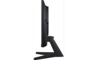 Monitor 24" SAMSUNG Odyssey G3, G30D,  LS24HG302EUXEN, FHD, IPS, 200Hz, 1ms, 200 cd/m2, crni