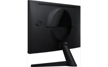 Monitor 24" SAMSUNG Odyssey G3, G30D,  LS24HG302EUXEN, FHD, IPS, 200Hz, 1ms, 200 cd/m2, crni