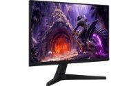 Monitor 24" SAMSUNG Odyssey G3, G30D,  LS24HG302EUXEN, FHD, IPS, 200Hz, 1ms, 200 cd/m2, crni