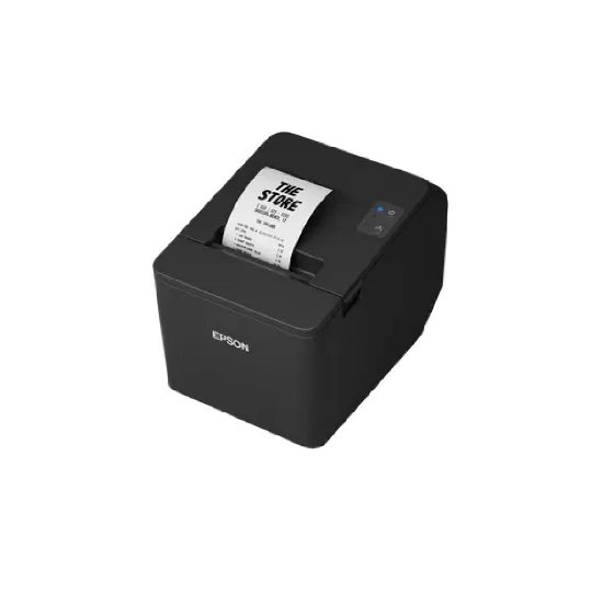 Epson Printer TM-T20IV (101), C31CL47101, POS termalni, USB, serial