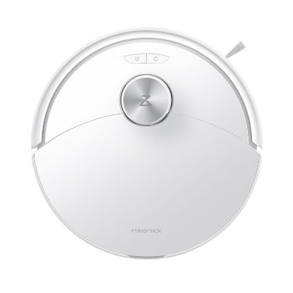 Robotski usisavač ROBOROCK Q10 VF, bijeli