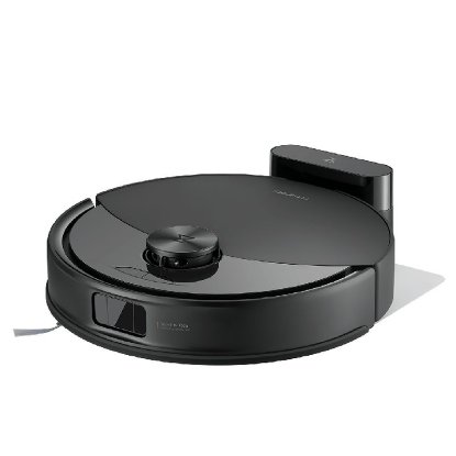 Robotski usisavač ROBOROCK Q10 VF, crni