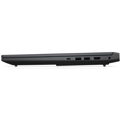 Laptop HP Victus 16-s1023nm B0UC7EA / Ryzen 7 8845HS, 32GB, 1TB SSD, nVidia GeForce RTX 4070, 16.1" QHD 240Hz IPS, bez OS, srebrni