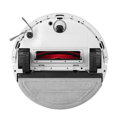 Robotski usisavač ROBOROCK Q10 VF, bijeli