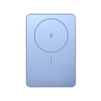 Mobilni USB punjač XIAOMI BHR08POGL, 5000mAh, magnetic, USB-C, plava