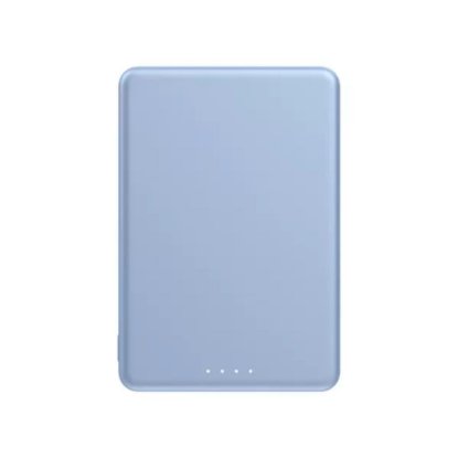 Mobilni USB punjač XIAOMI BHR08POGL, 5000mAh, magnetic, USB-C, plava