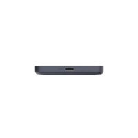 Mobilni USB punjač XIAOMI BHR08PMGL, 5000mAh, magnetic, USB-C, crna