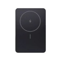 Mobilni USB punjač XIAOMI BHR08PMGL, 5000mAh, magnetic, USB-C, crna