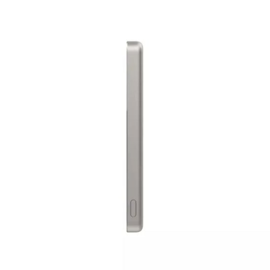 Mobilni USB punjač XIAOMI WPB0507S, 5000mAh, magnetic, USB-C, zlatna