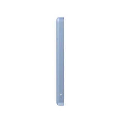 Mobilni USB punjač XIAOMI BHR08POGL, 5000mAh, magnetic, USB-C, plava