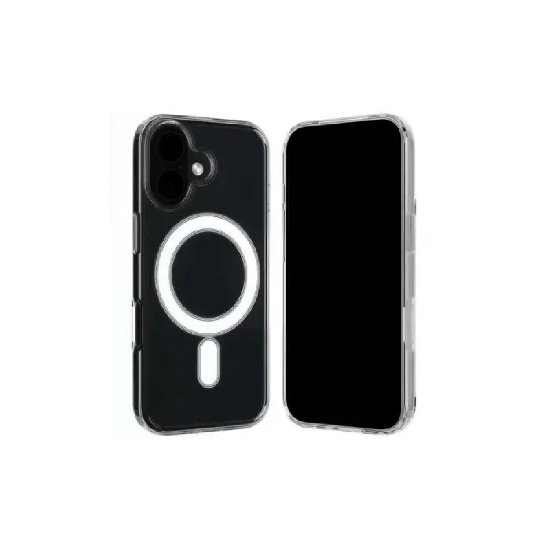 Class Futrola + Magsafe za iPhone 17, prozirna