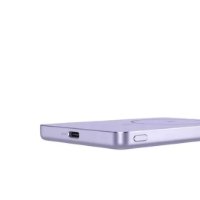 Mobilni USB punjač XIAOMI 71820, 5000mAh, magnetic, USB-C, ljubičasta