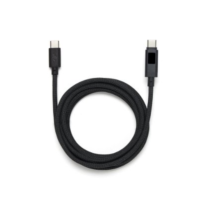 Kabel DJI, USB-C na USB-C, 7 A, 240W, 1.8 m, crni