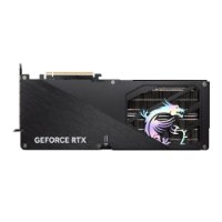 Grafička kartica MSI GeForce RTX 5080 Gaming Trio OC, 16GB GDDR7