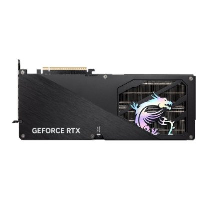 Grafička kartica MSI GeForce RTX 5080 Gaming Trio OC, 16GB GDDR7