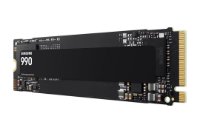 SSD 1TB SAMSUNG 990, MZ-V9V1T0BW, M.2 NVMe PCIe 4.0, maks 7150/6450 MB/s