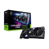 Grafička kartica MSI GeForce RTX 5070 Gaming Trio OC, 12GB GDDR7