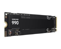 SSD 1TB SAMSUNG 990, MZ-V9V1T0BW, M.2 NVMe PCIe 4.0, maks 7150/6450 MB/s