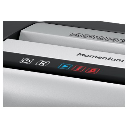 Uništavač dokumentacije REXEL CrossCut Momentum X410 2104571EU, 10 listova