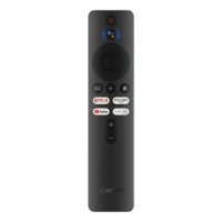 Media Player XIAOMI Mi Box S 2nd Gen, 4K, QuadCore Cortex A55, 2GB, 8GB eMMC, BT, Wi-Fi, Google Assistant, HDMI, Google TV, daljinski
