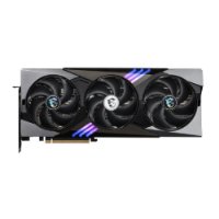 Grafička kartica MSI GeForce RTX 5080 Gaming Trio OC, 16GB GDDR7