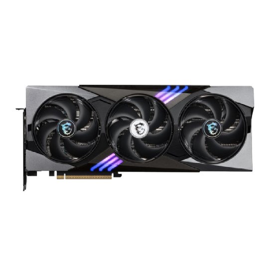 Grafička kartica MSI GeForce RTX 5080 Gaming Trio OC, 16GB GDDR7