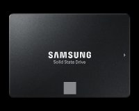 SSD 250GB SAMSUNG 870 EVO, MZ-77E250B/EU, SATA, 2.5", 560/530 MB/s
