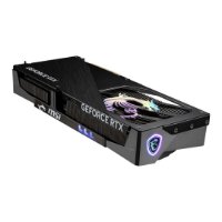 Grafička kartica MSI GeForce RTX 5070 Gaming Trio OC, 12GB GDDR7